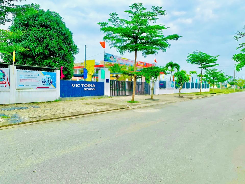 Đất nền lô 7B Qh 20,5m, 97m² giá 2,78 tỷ - Đầu tư sinh lời ngay!