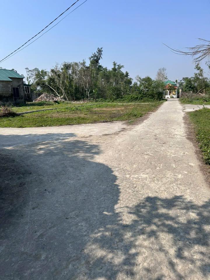 Đất Nền Nghi Thịnh 171m² giá 1.4 tỷ - Đường Thông Thoáng, Phù Hợp Đầu Tư!