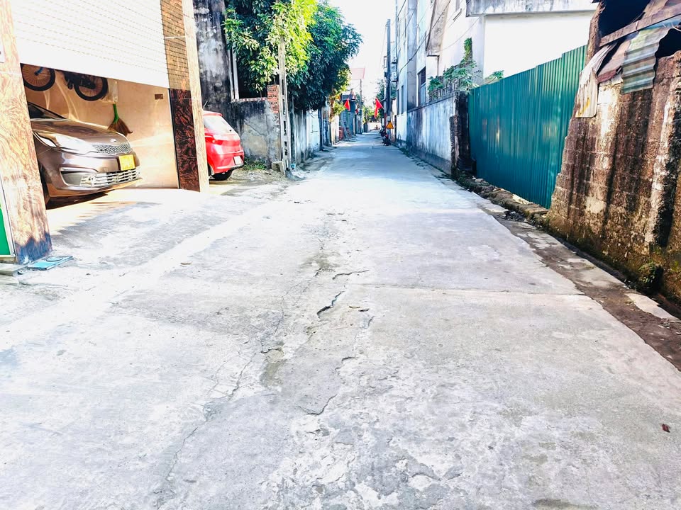 Đất nền đường Hà Huy Tập 97m² giá 4.8 tỷ - Vị trí trung tâm, giao thông thuận lợi!