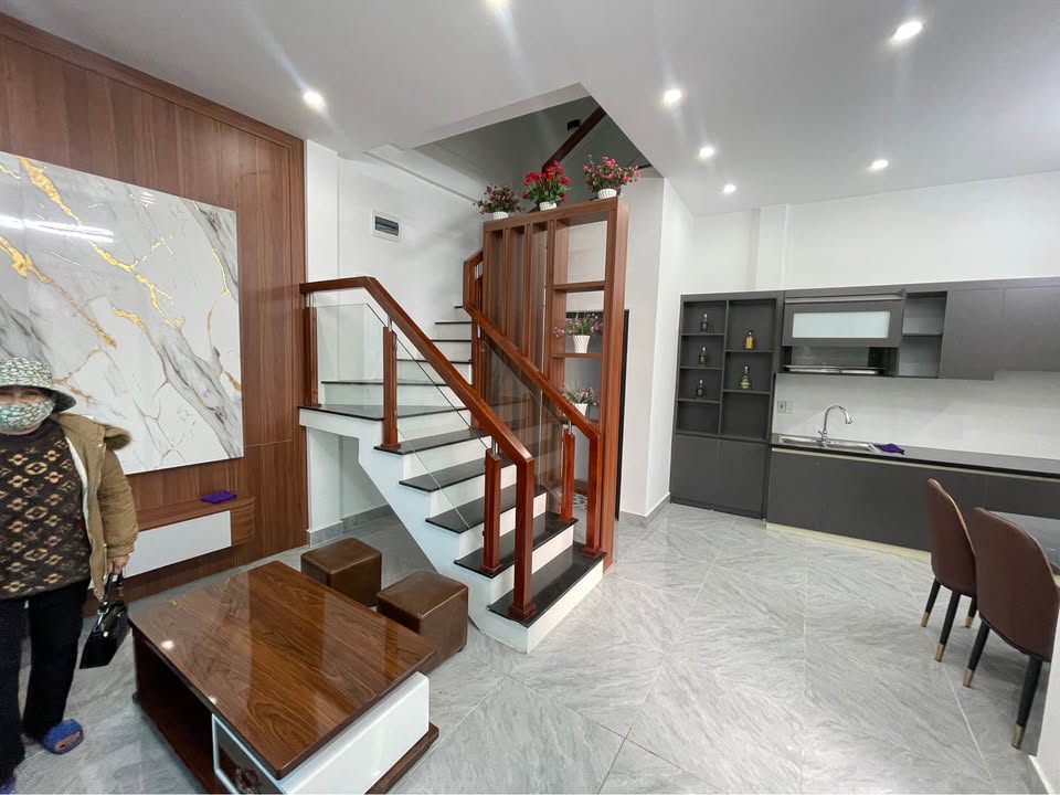 Nhà 2 tầng tại Xóm 7 Nghi Kim 50m² giá 2.6 tỷ - Vào ở ngay!