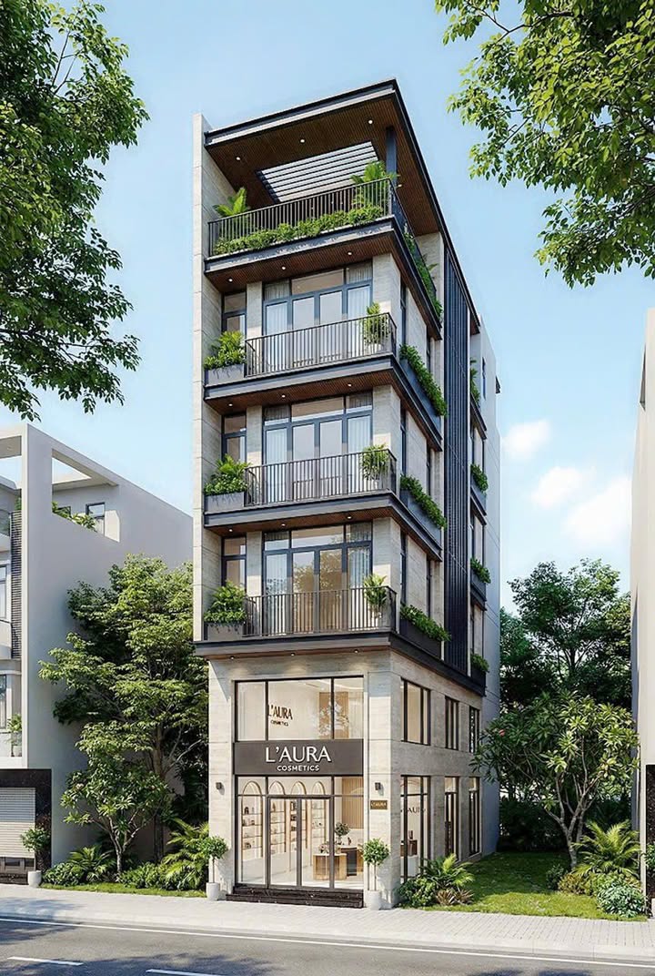 FrontHouse Biên Hòa 264m² giá 7.5 tỷ - Đón đầu trung tâm hành chính Đồng Nai 2026!