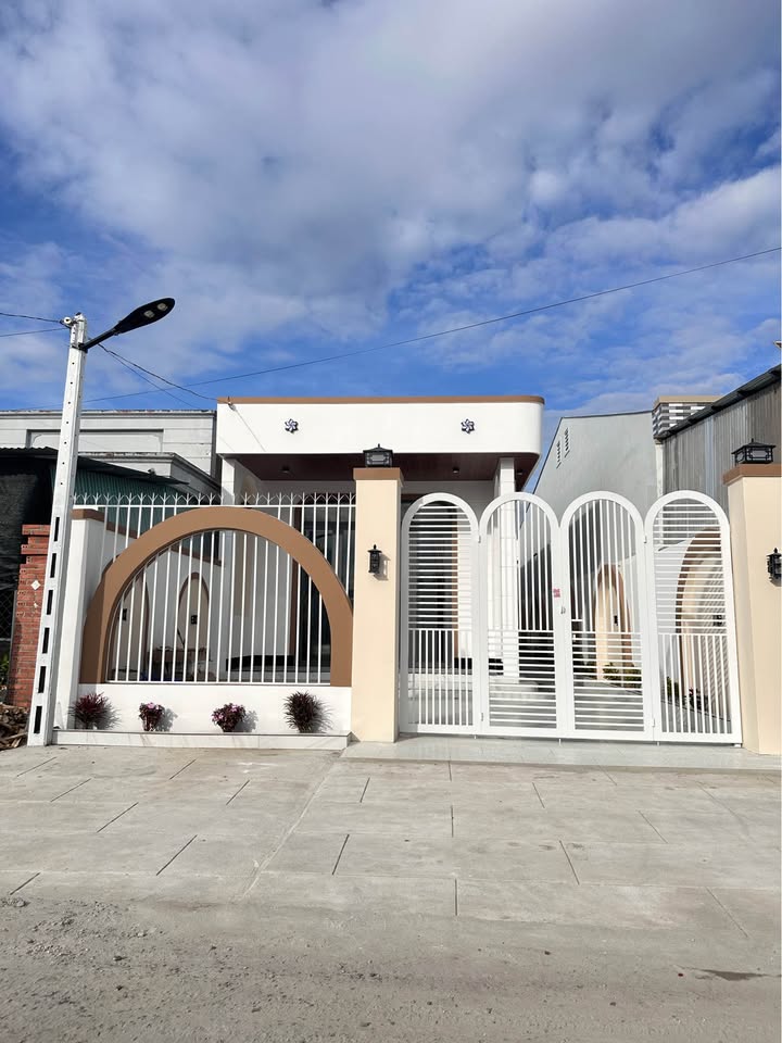 Nhà phố 189m² tại Đường số 44 Nguyễn Văn Linh, Tây Ninh - Chính chủ bán chỉ 1.98 tỷ!