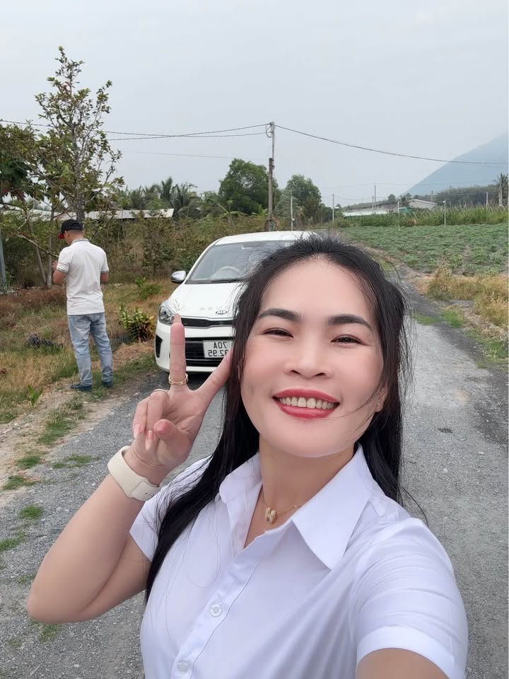 Đất nền Suối Đá, Dương Minh Châu 1000m² giá chỉ 380 triệu - Vị trí view núi Bà tuyệt đẹp