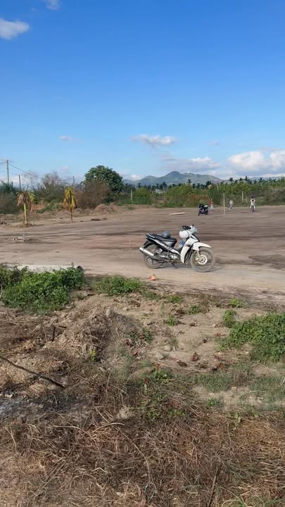 Lô đất ô bàn cờ Nguyễn Trãi, Đăk Hà 252m² giá 900 triệu - Đầu tư sinh lời cực tốt!