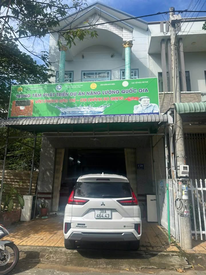 Nhà bán khu vực Bình Khánh, Chợ Sao Mai 85m² giá 3.15 tỷ - Thiết kế thông minh, tiện nghi đầy đủ!