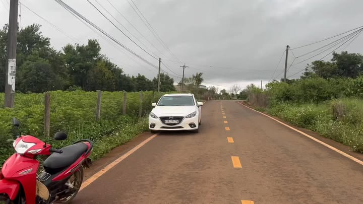 Đất thổ cư 1050m² Đường Liên Hà, Đông Anh giá 1.6 tỷ - Đầu tư sinh lời ngay!