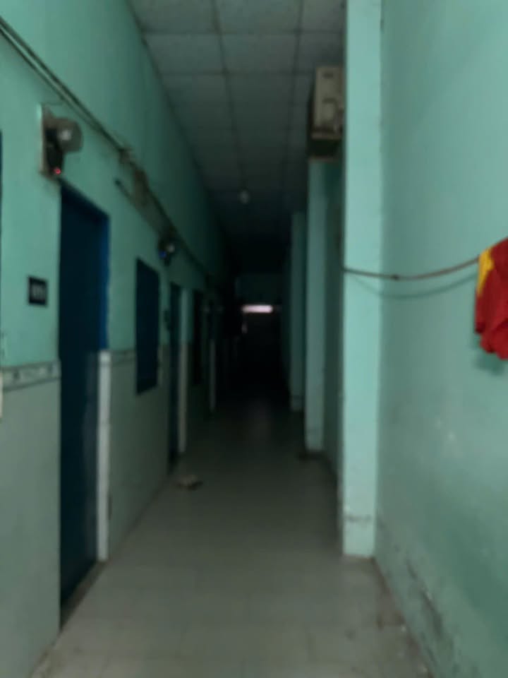 Nhà trọ 1 trệt 1 lầu đường 1 Giáp, Thủ Đức 61m² - Thu nhập ổn định 10-15 triệu/tháng!