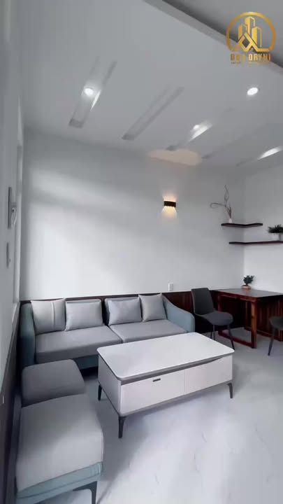 Nhà mới Đà Lạt 110m² giá 3.5 tỷ - Đầu tư sinh lời ngay!