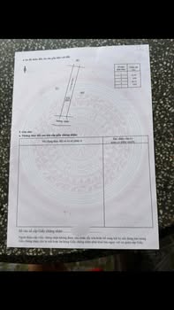 Đất Suối Cam, Tiến Thành, Đồng Xoài 210m² giá 640 triệu - Đầu tư sinh lời ngay!