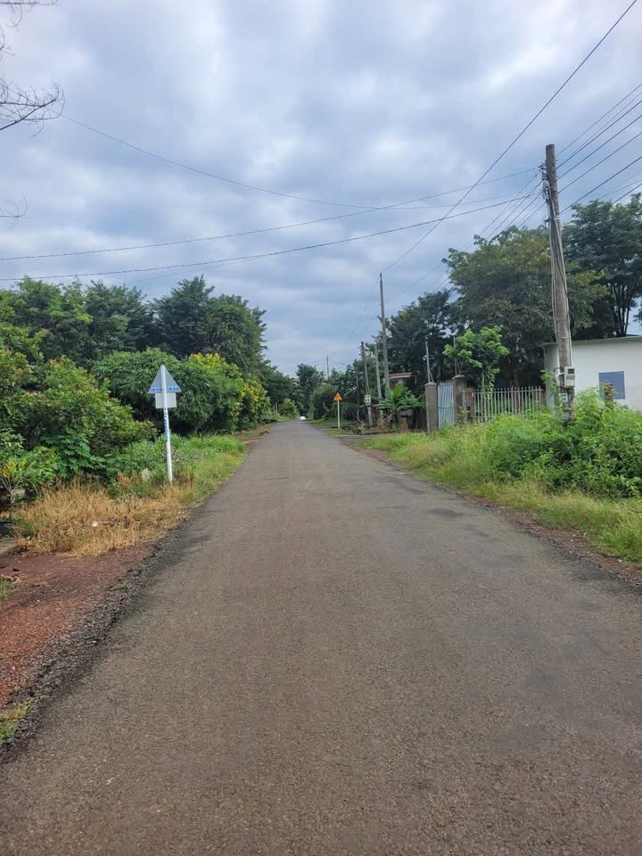 Đất thổ cư Phường Tiến Thành 620m² giá 1.7 tỷ - Đầu tư sinh lời hấp dẫn!