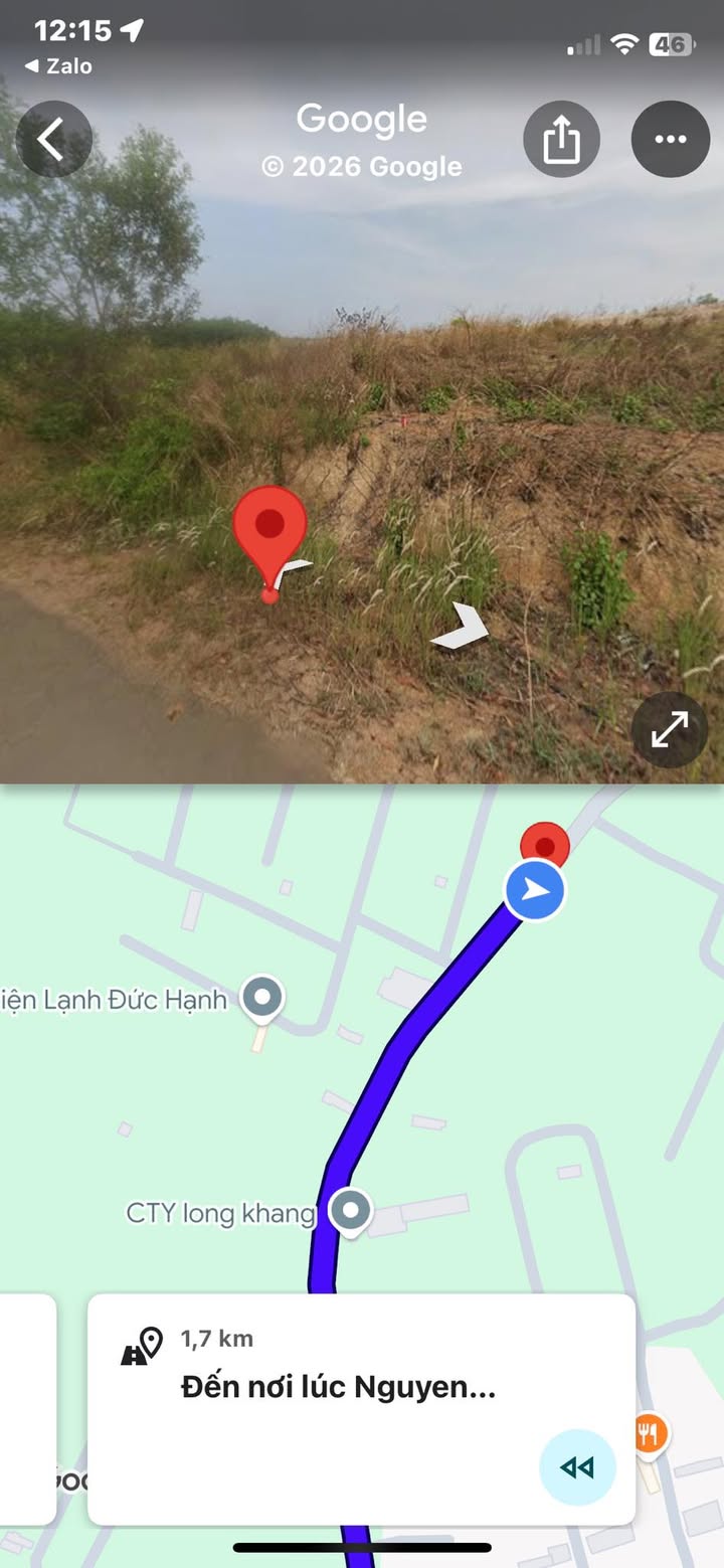 Đất nền Tân Đồng 850m² giá 1.3 tỷ - Đầu tư tiềm năng tại Bình Phước!