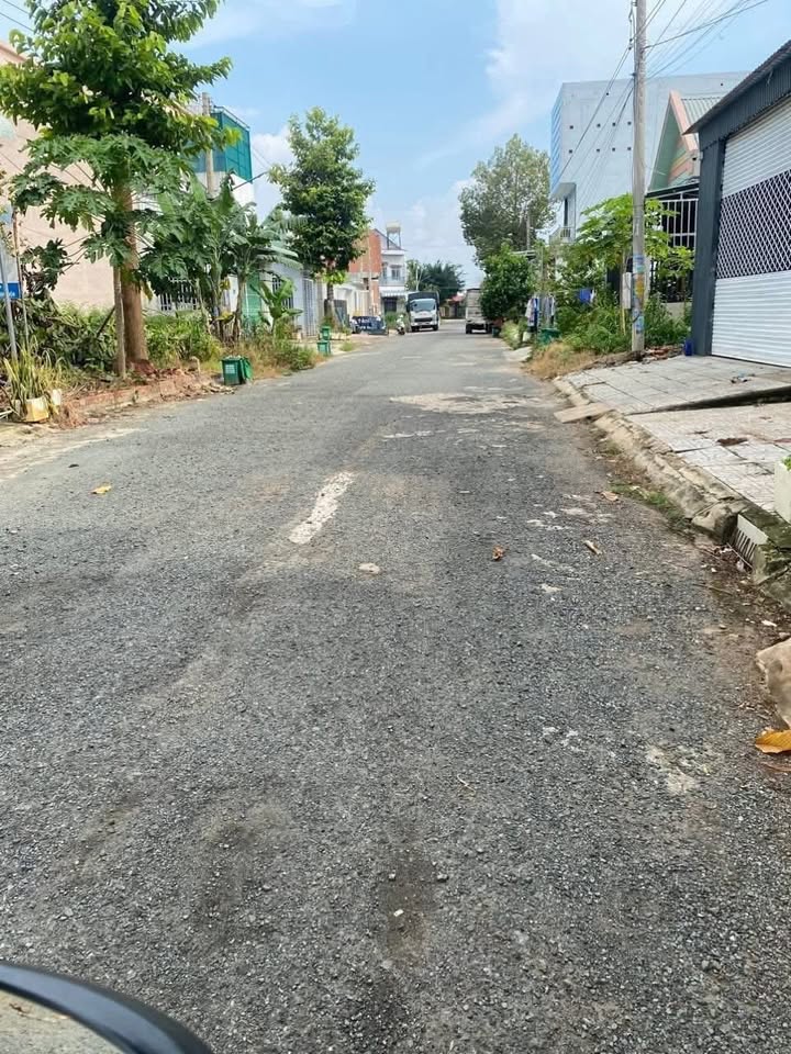 Đất nền Tiến Thành, Đồng Xoài 88.2m² giá 950 triệu - Sổ đỏ chính chủ, thổ cư 100%!