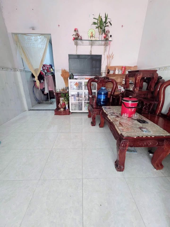 Nhà Phước Long A 55m² giá chỉ 4,5 tỷ - Hẻm ô tô, cách Metro vài bước!