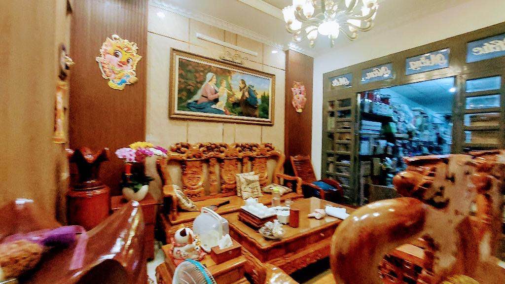 Nhà phố đường Linh Đông, Thủ Đức 153m² giá 24 tỷ - Sổ hồng chính chủ!