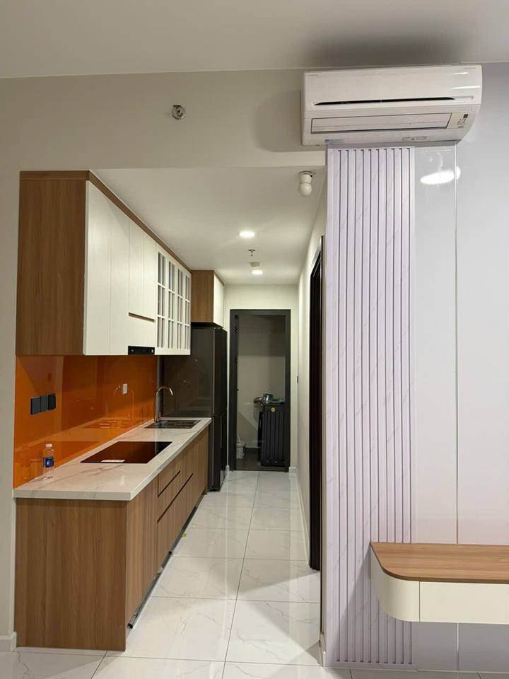 Căn hộ Picity High Park Quận 12 66m² giá 13 triệu - Nội thất full đẹp, sẵn sàng vào ở!