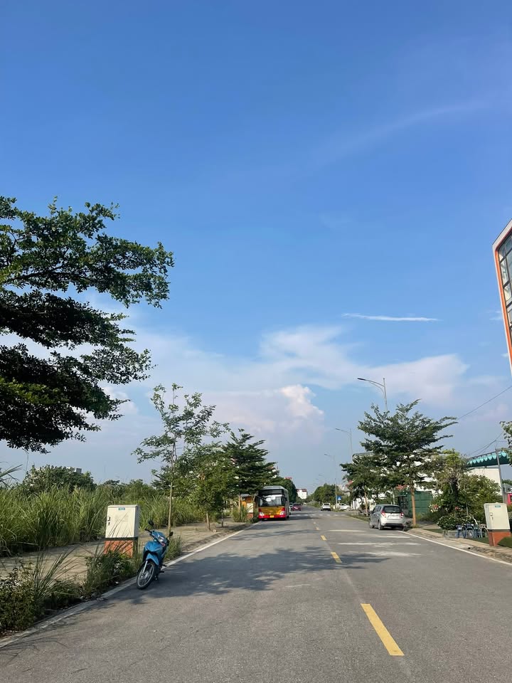 Nhà phố KĐT Đại Cương, 200m² giá 9 tỷ - Đầu tư sinh lời ngay!