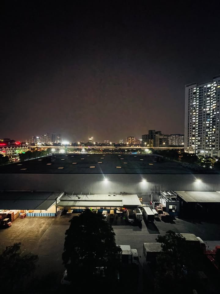 Căn hộ 2 phòng ngủ Tòa CT1 Phố Giao Lưu 60m² giá 4.95 tỷ - Sẵn sàng vào ở ngay!