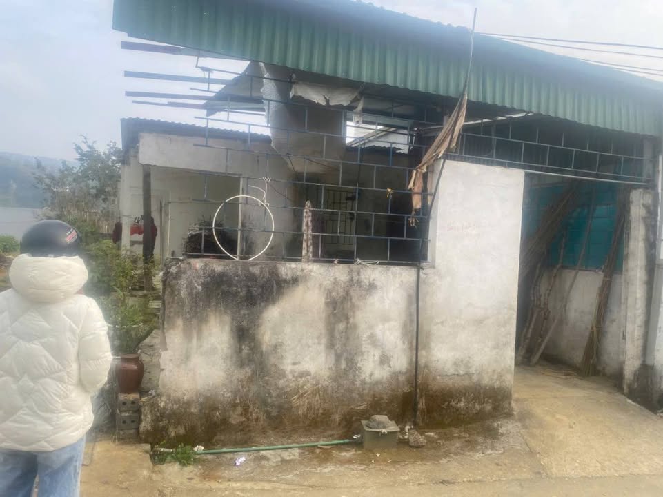 Đất nền 260m² tại Tổ 7 Quyết Tiến, Thành phố Lai Châu - Giá đầu tư chỉ 500 triệu!