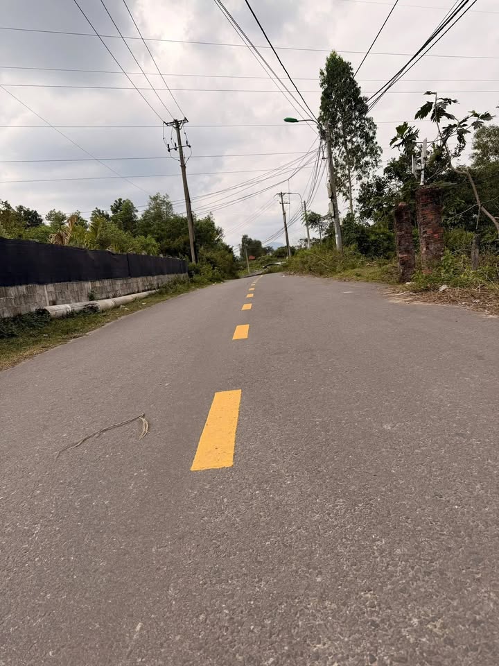 Đất nền Phú Thượng, Hòa Khánh, Đà Nẵng 100m² giá 1.05 tỷ - Cơ hội đầu tư tuyệt vời!