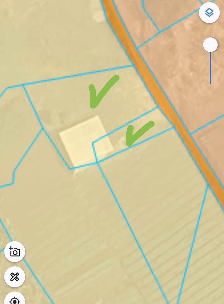 Đất nền Gia Kiệm Thống Nhất 384m² giá 650 triệu - Sổ riêng, khu dân cư ổn định!