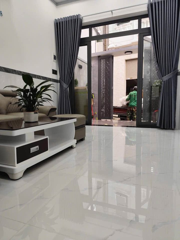 Nhà Đẹp Phường Bửu Hòa, Biên Hòa 66m² giá 2.55 tỷ - Hướng Nam, Sổ riêng