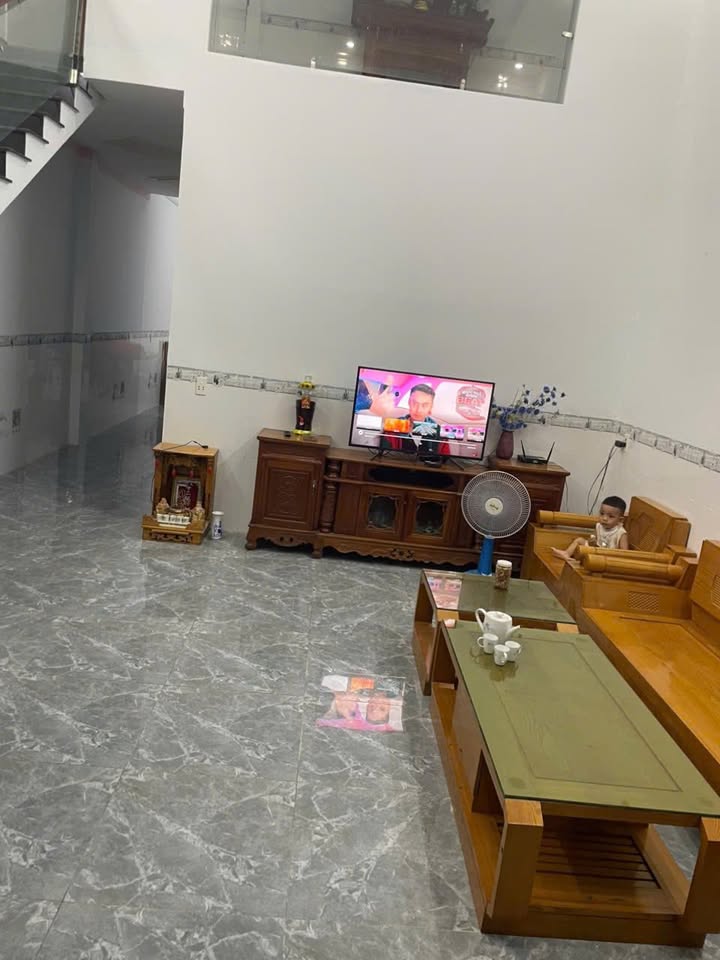 Nhà riêng Trảng Dài Biên Hòa 95m² giá 1.25 tỷ - Chính chủ cần bán gấp!