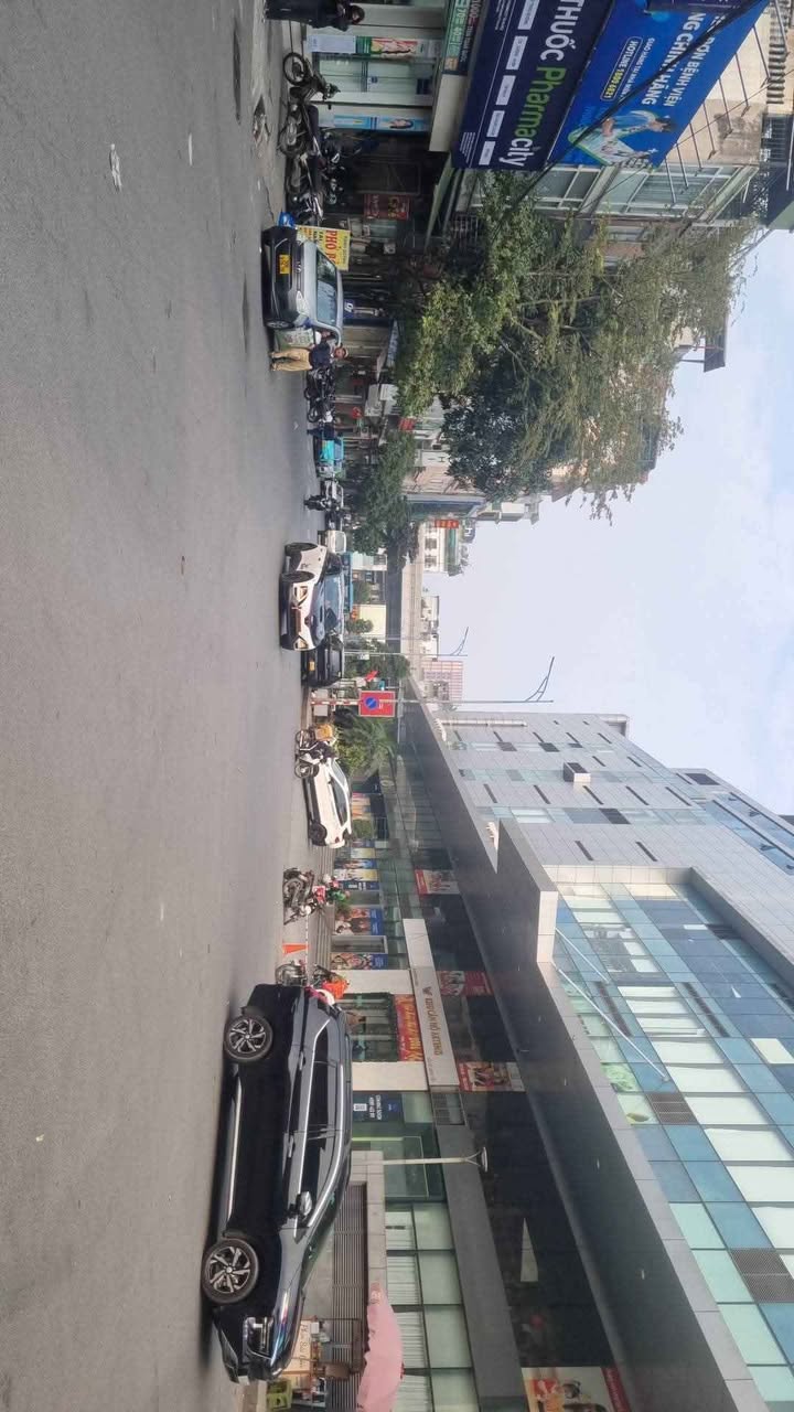 Nhà 4 tầng Nguyễn Viết Xuân, Thanh Xuân 75m² giá 21 tỷ - Sổ hồng chính chủ, giao dịch ngay!