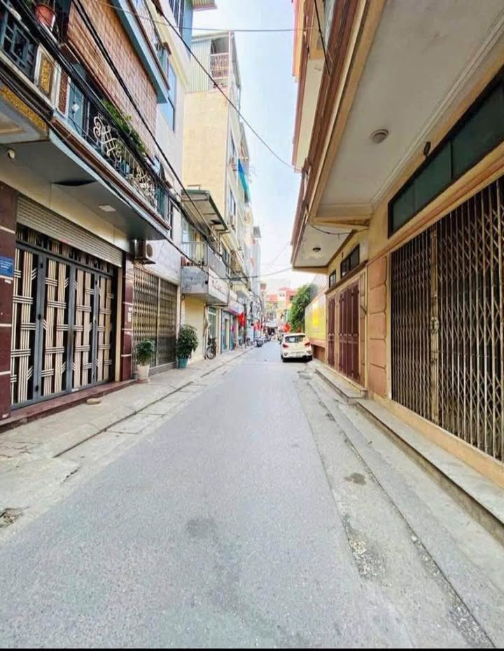 Nhà đẹp Đông Ngạc 46m² giá thỏa thuận - Đón Tết 2026 với nội thất mới!