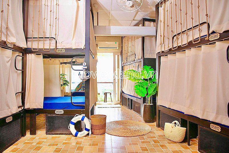 Khách sạn mặt tiền Phạm Ngũ Lão, Quận 1, 400m² - Đầu tư sinh lời lý tưởng!