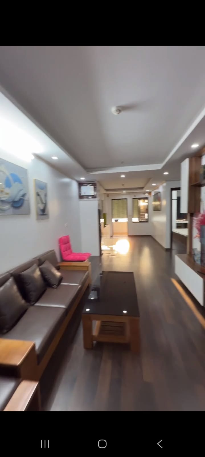 Cho thuê phòng trọ chung cư Kinh Bắc 70m² giá từ 1.6 triệu - Nội thất đầy đủ, tiện nghi!