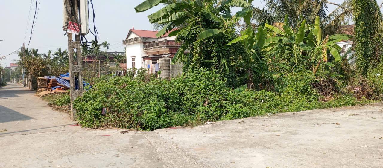 Đất nền xóm 2, Nghĩa Hùng 80m² giá 600 triệu - Hướng Đông, phong thủy tốt!