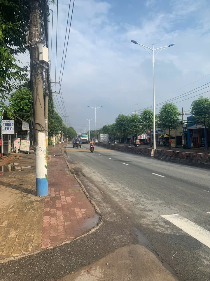 Đất nền Bình Chuẩn 40, 1148m² giá 26 tỷ - Đầu tư sinh lời ngay!