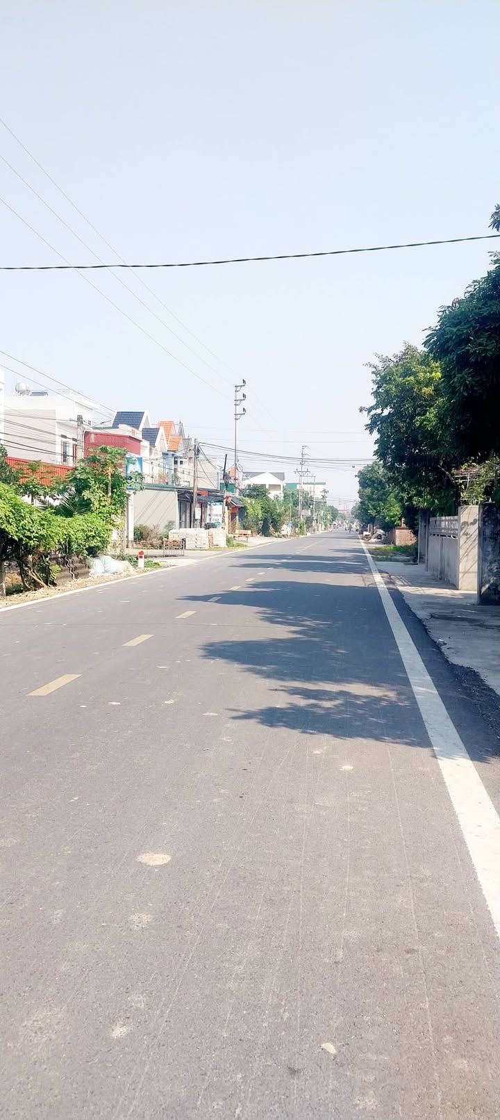 Đất nền Quỳnh Hoa, Quỳnh Phụ 110m² giá 1.5 tỷ - Kinh doanh sầm uất!