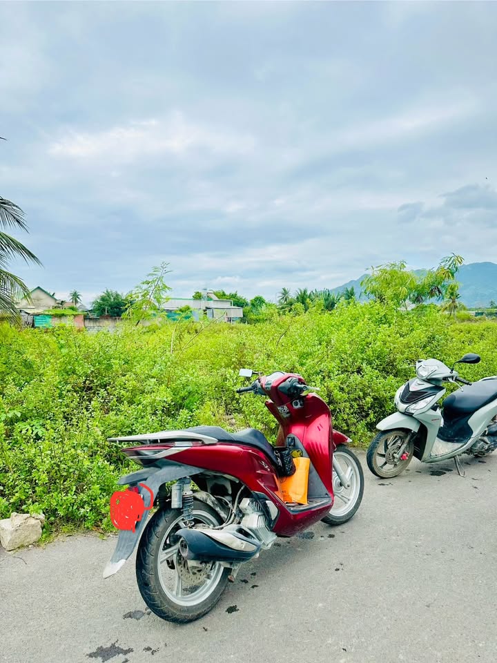 Đất nền Cam Nghĩa Cam Ranh 90.8m² giá thỏa thuận - Vị trí đắc địa, pháp lý rõ ràng!