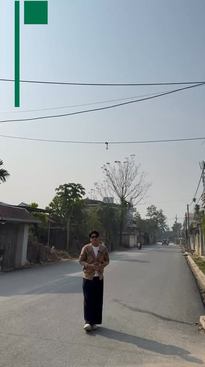 Lô đất thổ cư 75m² thôn Văn Sơn, Chương Mỹ - Vị trí đắc địa, giá thỏa thuận!