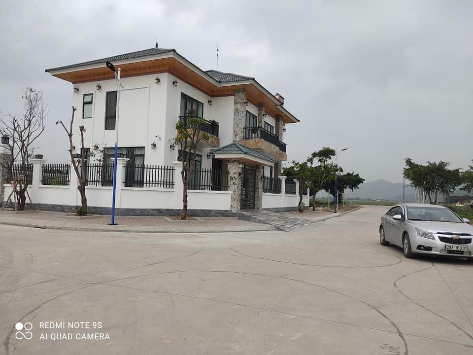 Đất nền phường Trần Liễu, Chí Linh 120m² giá 1 tỷ - Đầu tư sinh lời tuyệt vời!