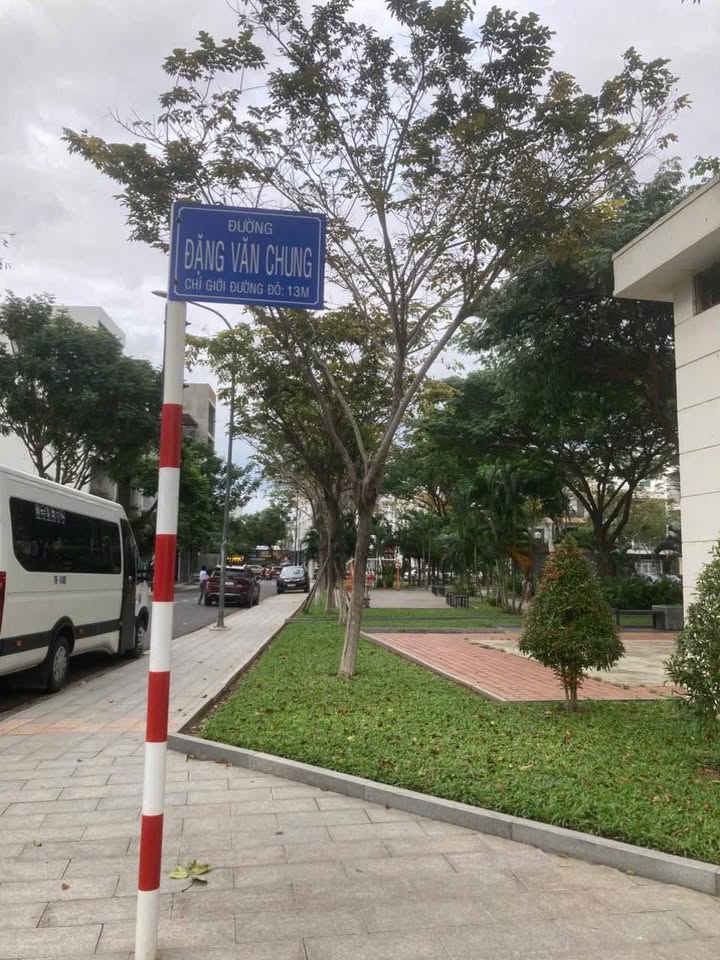 Đất nền đường A3 khu đô thị VCN Phước Long 1 75m² giá 6.6 tỷ - Hướng Đông, gần công viên!