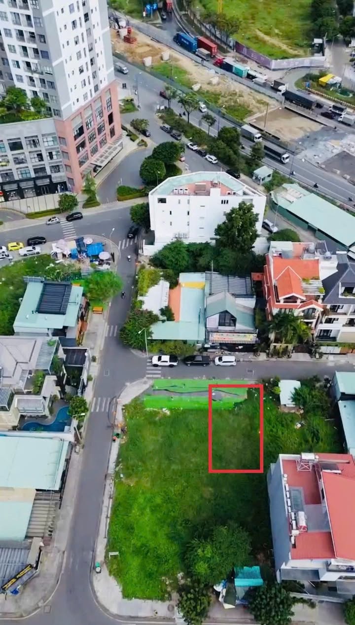 Đất KDC Văn Minh, An Phú 198m² giá 43 tỷ - Cơ hội đầu tư không thể bỏ lỡ!