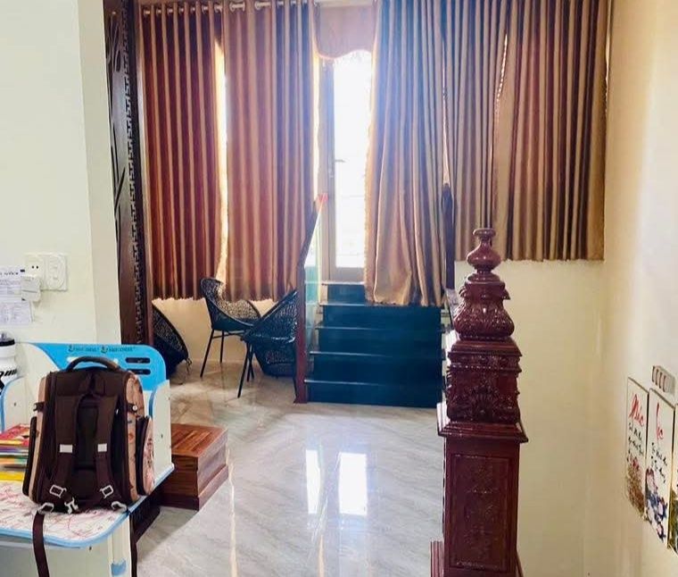 Nhà 2 tầng Huyện Tư Nghĩa 100m² giá 2.9 tỷ - Sẵn sàng vào ở ngay!