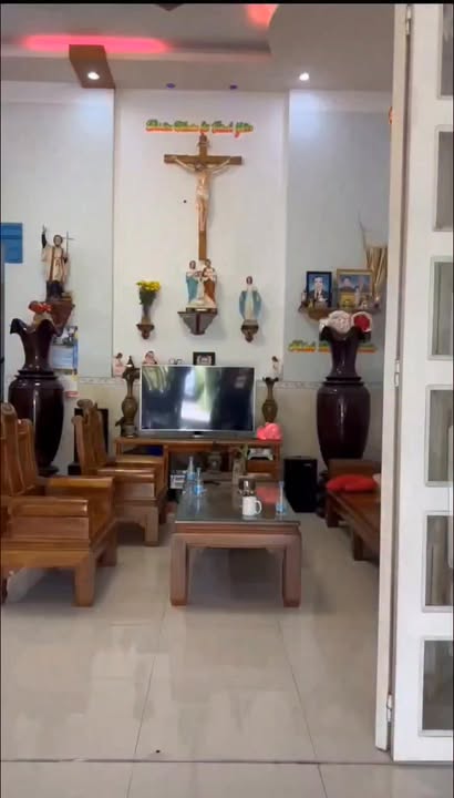 Nhà 1 Lầu 1 Trệt Xã An Viễn, 117m² Chỉ 1 Tỷ - Sổ Hồng Riêng