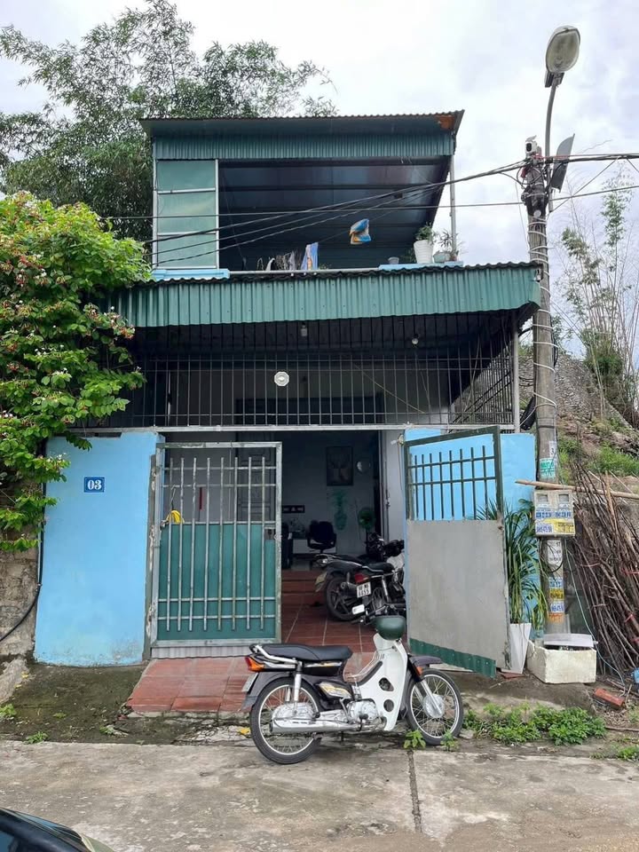 Nhà bán khu Trới 2, Phường Hoành Bồ, 86m² giá chỉ 1.35 tỷ - Cơ hội vàng cho bạn!