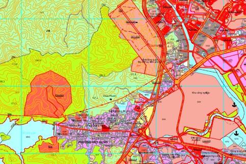 Đất Việt Hưng Hạ Long 260m² giá 2.6 tỷ - Đầu tư sinh lời ngay!