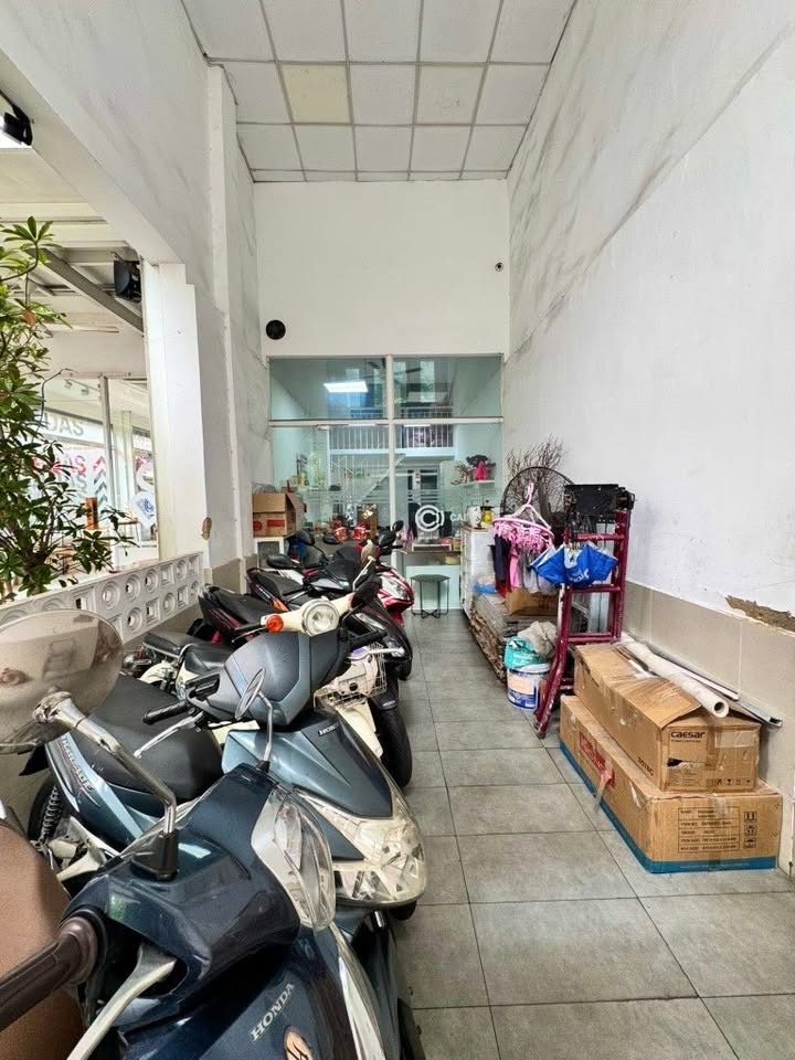 Nhà mặt tiền kinh doanh Huỳnh Tịnh Của, Quận 3, 53m² giá 13.8 tỷ - Đầu tư sinh lời ngay!