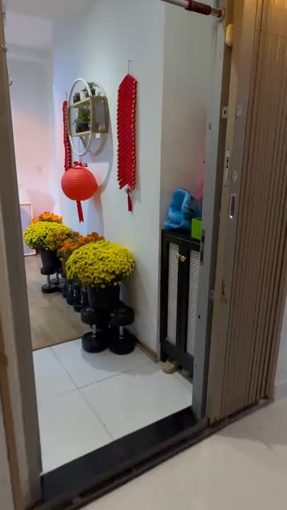 Căn hộ Bluehouse Ngô Quyền 48m² giá 2.38 tỷ - Sẵn sàng vào ở ngay!