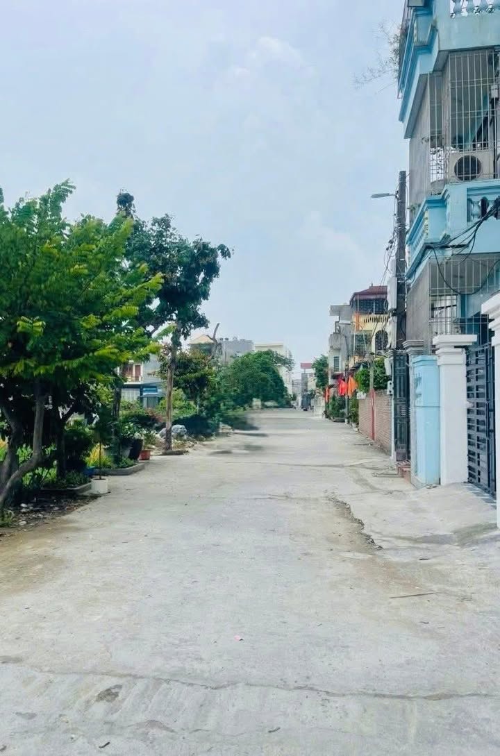 Đất nền Mỹ Thịnh, Đồng Hòa 52m² giá 2.55 tỷ - Đường lớn ô tô tránh nhau!