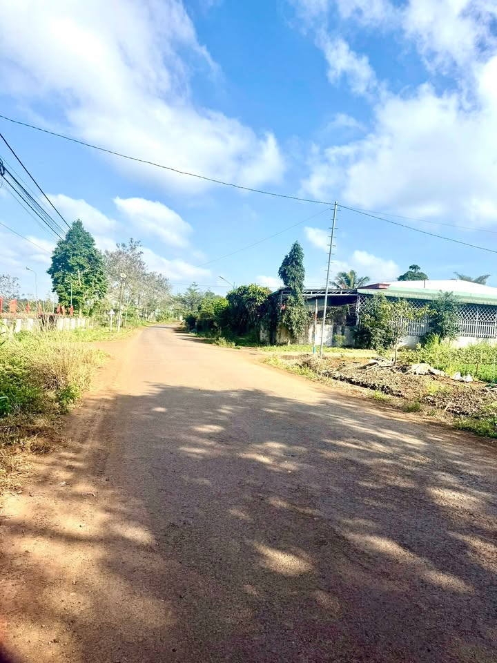 Đất thổ cư đường Nguyễn Thị Minh Khai, Ea Kar 60m² - Đầu tư sinh lời ngay!