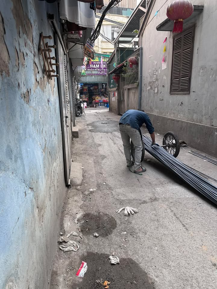 Đất nền Kim Chung 63m² giá thỏa thuận - Cơ hội đầu tư không thể bỏ lỡ!