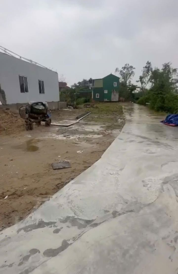 Đất nền khối 14, phường Cửa Nam, TP Vinh 71.5m² - Đầu tư sinh lời ngay!