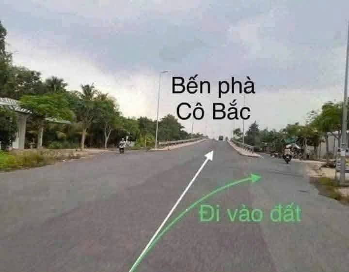 Đất nền thổ cư Tân Quới Vĩnh Long 165m² giá 319 triệu - Đầu tư sinh lời ngay!