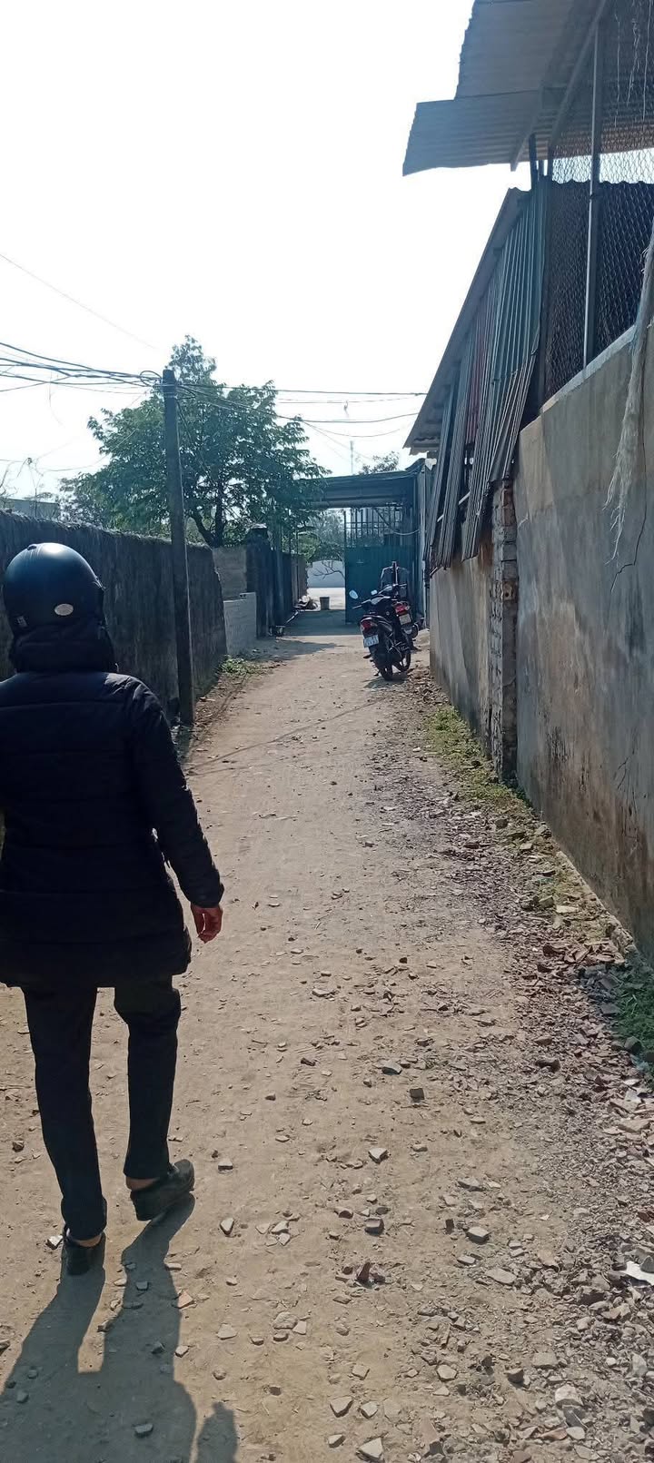 Đất nền Quảng Tiến, Sầm Sơn 90m² giá 700 triệu - Đường ô tô vào tận nơi!